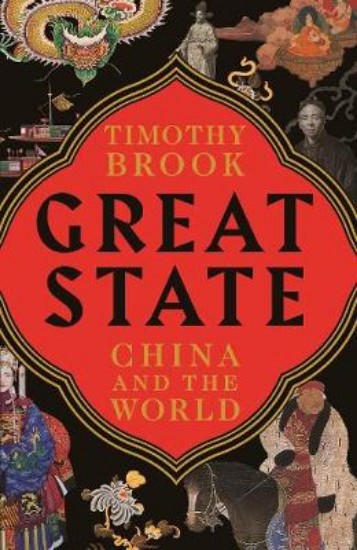 Picture of Great State: China and the World
