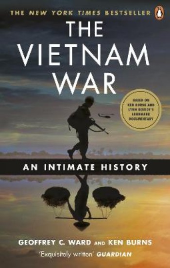 Picture of Vietnam War: An Intimate History