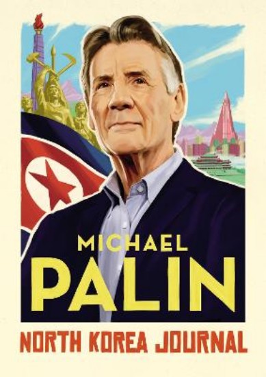 Picture of North Korea Journal