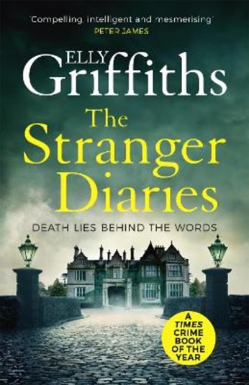 Picture of Stranger Diaries