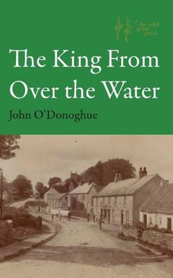 Picture of King From Over the Water