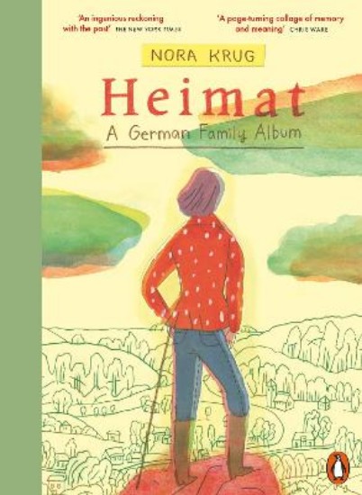Picture of Heimat: A German Family Album