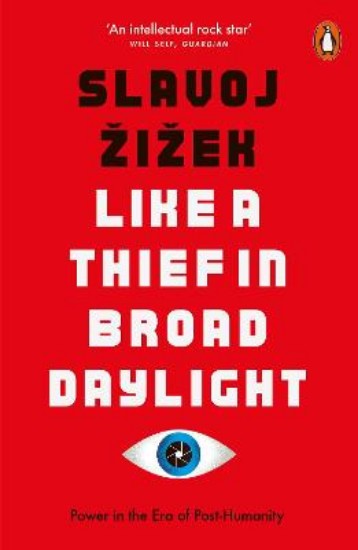Picture of Like A Thief In Broad Daylight: Power in the Era of Post-Humanity