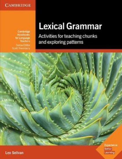 Picture of Lexical Grammar: Activities for Teaching Chunks and Exploring Patterns
