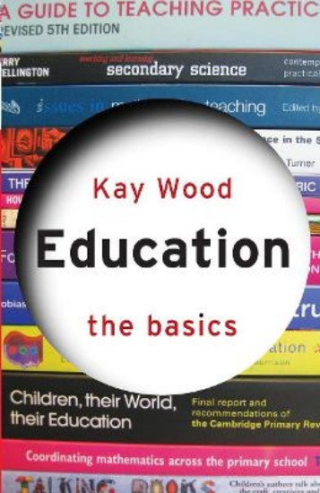 Picture of Education: The Basics