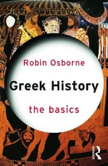 Picture of Greek History: The Basics