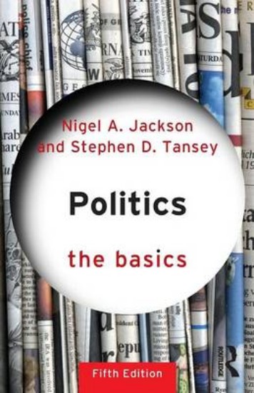 Picture of Politics: The Basics