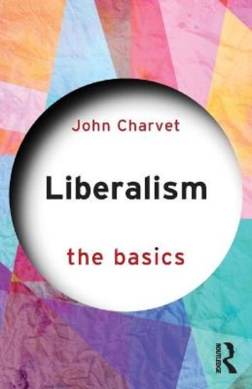 Picture of Liberalism: The Basics