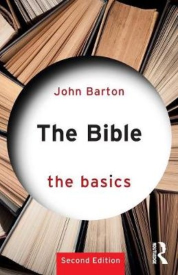 Picture of Bible: The Basics