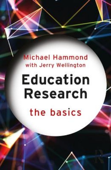 Picture of Education Research: The Basics