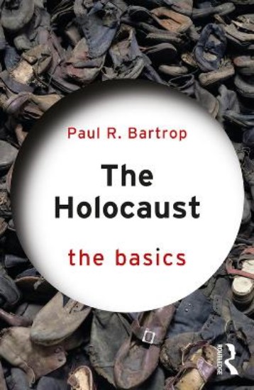 Picture of Holocaust: The Basics