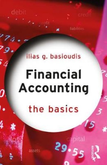 Picture of Financial Accounting: The Basics
