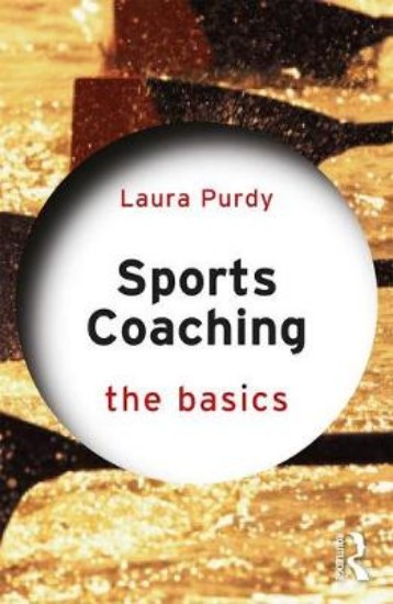 Picture of Sports Coaching: The Basics