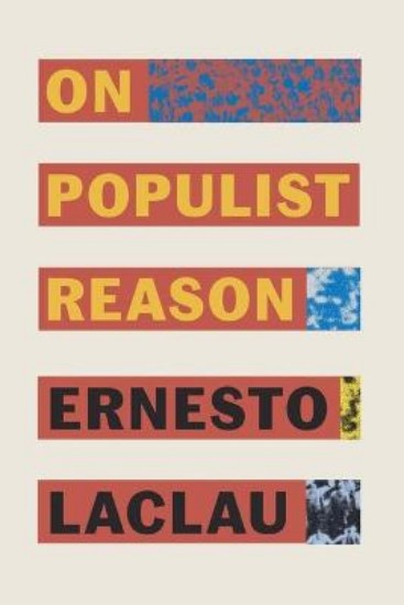 Picture of On Populist Reason
