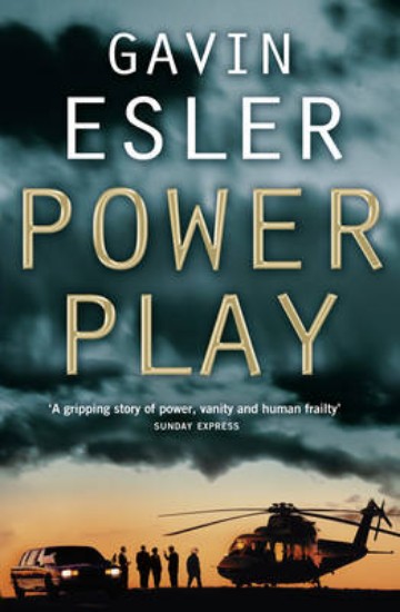 Picture of Power Play