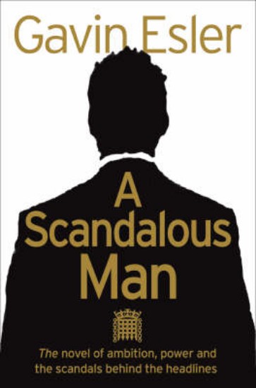 Picture of Scandalous Man