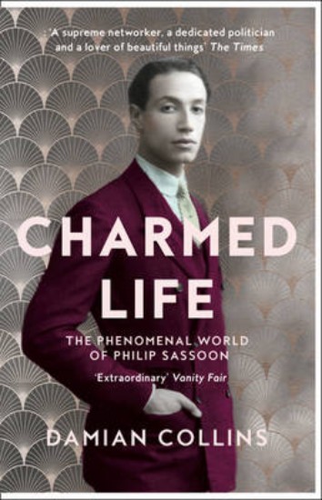 Picture of Charmed Life: The Phenomenal World of Philip Sassoon