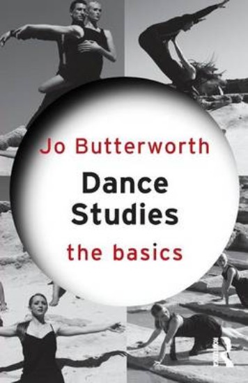 Picture of Dance Studies: The Basics