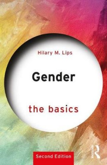 Picture of Gender: The Basics: 2nd edition