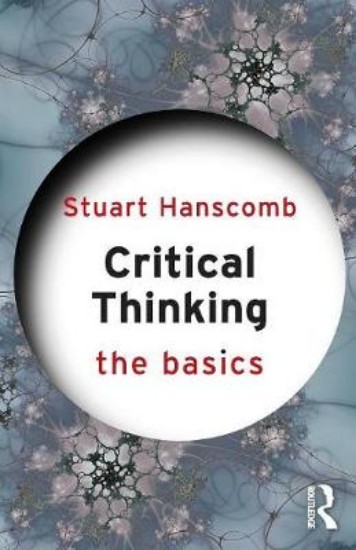Picture of Critical Thinking: The Basics