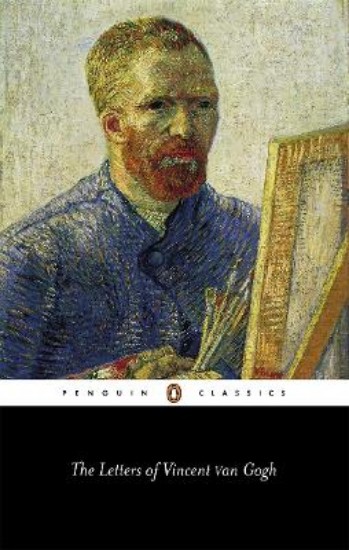 Picture of Letters of Vincent Van Gogh