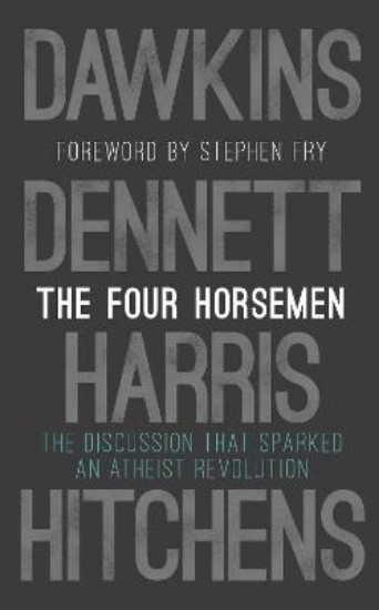 Picture of Four Horsemen: The Discussion that Sparked an Atheist Revolution