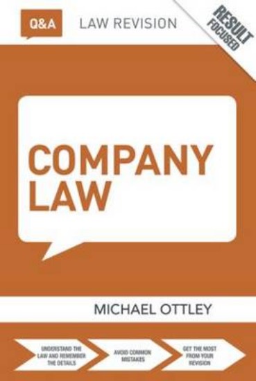 Picture of Q&A Company Law