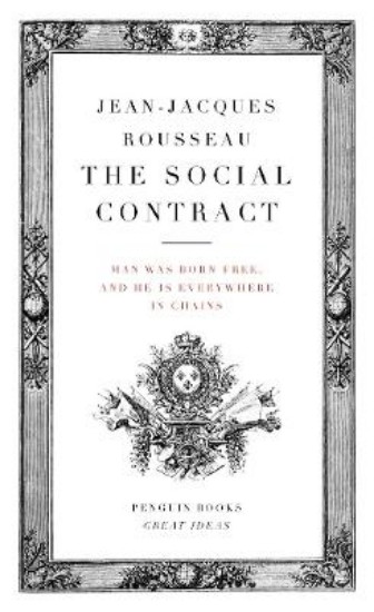 Picture of Social Contract