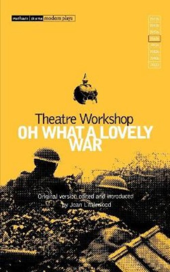 Picture of Oh What a Lovely War