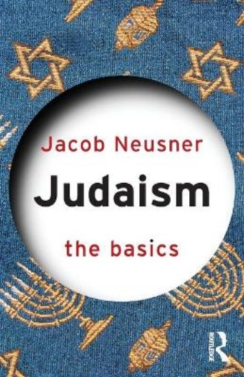 Picture of Judaism: The Basics