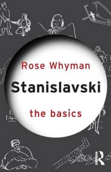 Picture of Stanislavski: The Basics