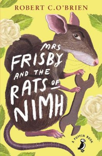 Picture of Mrs Frisby and the Rats of NIMH