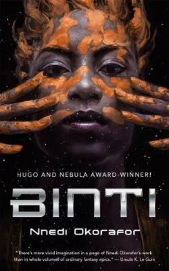 Picture of Binti