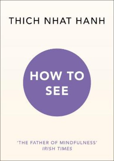 Picture of How to See