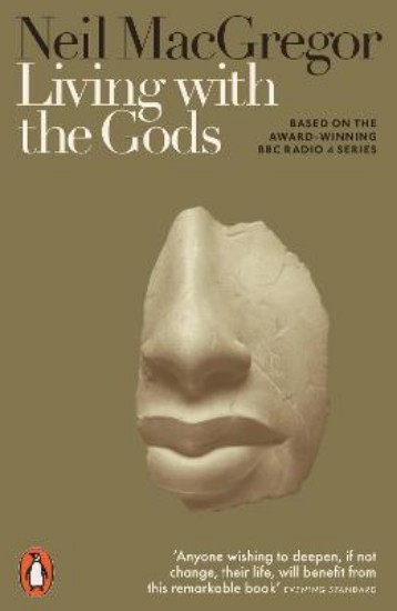Picture of Living with the Gods: On Beliefs and Peoples