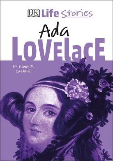 Picture of DK Life Stories Ada Lovelace