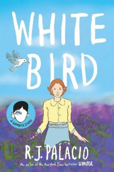 Picture of White Bird