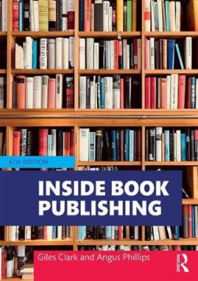 Picture of Inside Book Publishing
