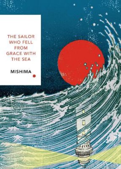 Picture of Sailor Who Fell from Grace With the Sea: Vintage Classics Japanese Series