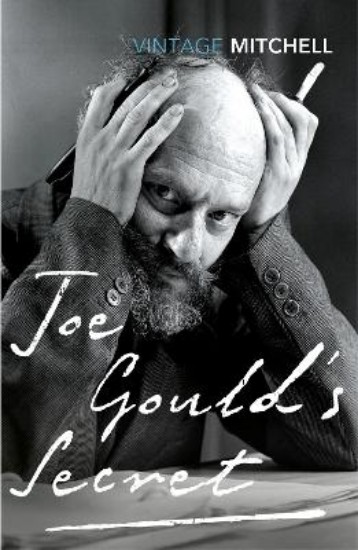 Picture of Joe Gould's Secret