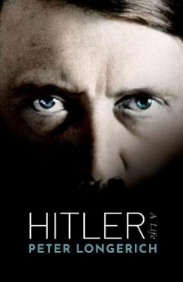 Picture of Hitler: A Life