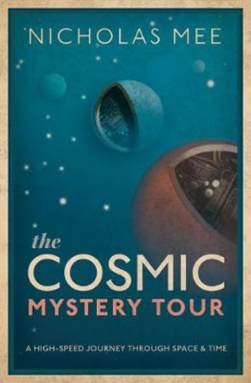 Picture of Cosmic Mystery Tour