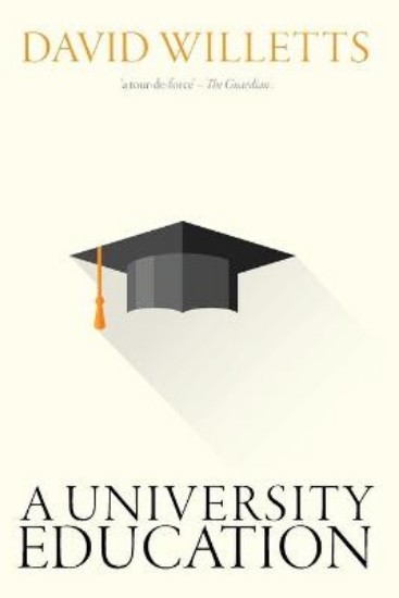 Picture of University Education