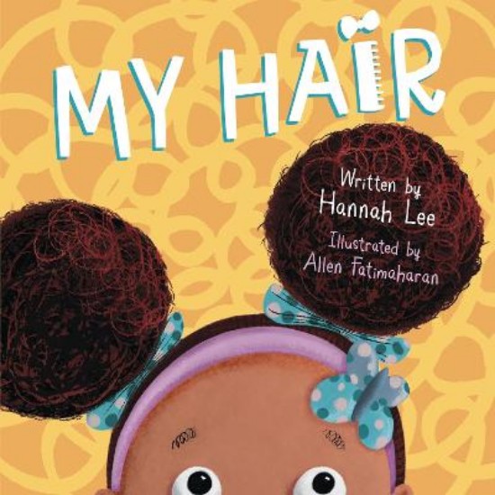 Picture of My Hair