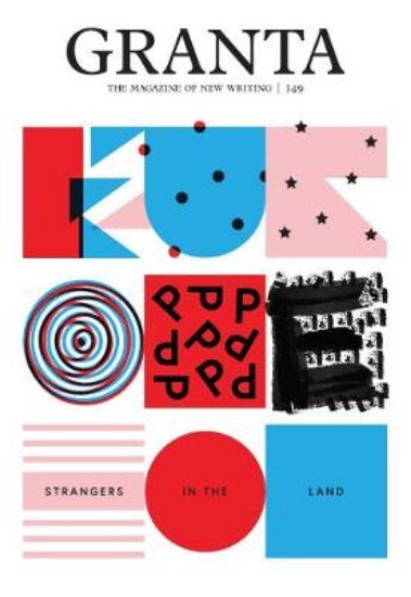 Picture of Granta 149: New Europe