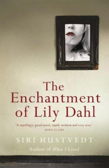 Picture of Enchantment of Lily Dahl