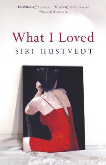 Picture of What I Loved