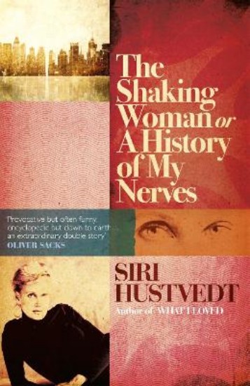 Picture of Shaking Woman or A History of My Nerves