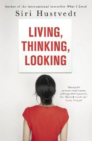 Picture of Living, Thinking, Looking