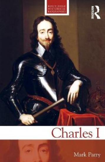 Picture of Charles I